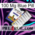 100 Mg Blue Pill 11